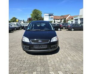 Ford C-Max 2,0i 16V 145 PS GAS SITZH KLIMAANLAGE Gebrauchtwagen
