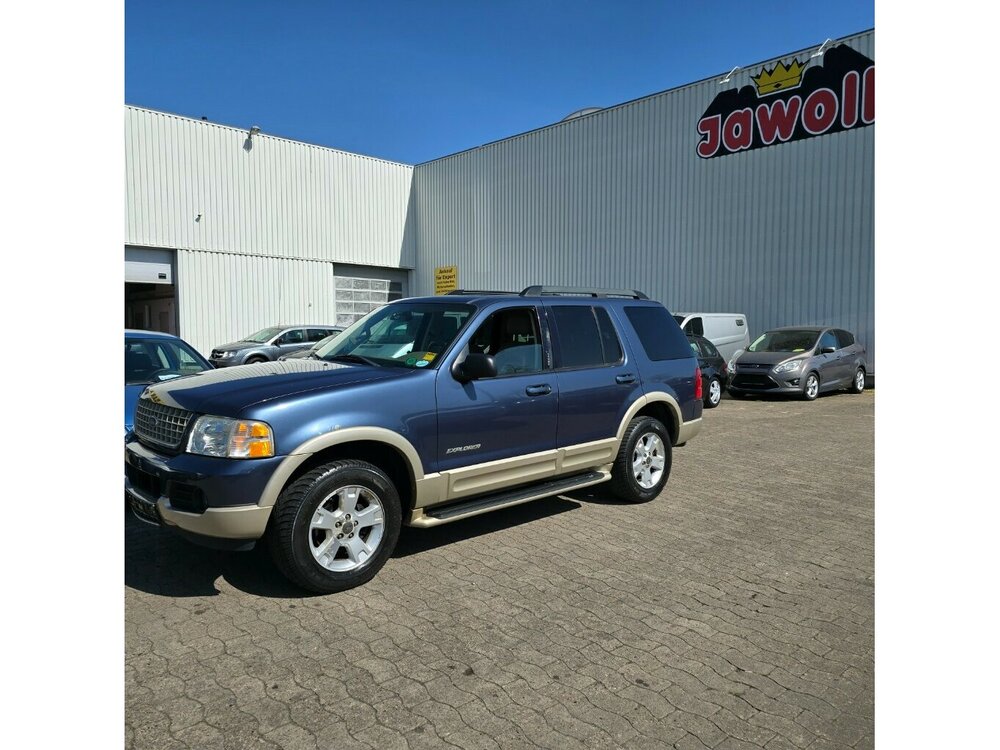 Explorer