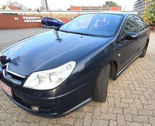 Citroen C5 Exclusive,Webasto,El.Fahrwerk,Xenon,VOLL Gebrauchtwagen