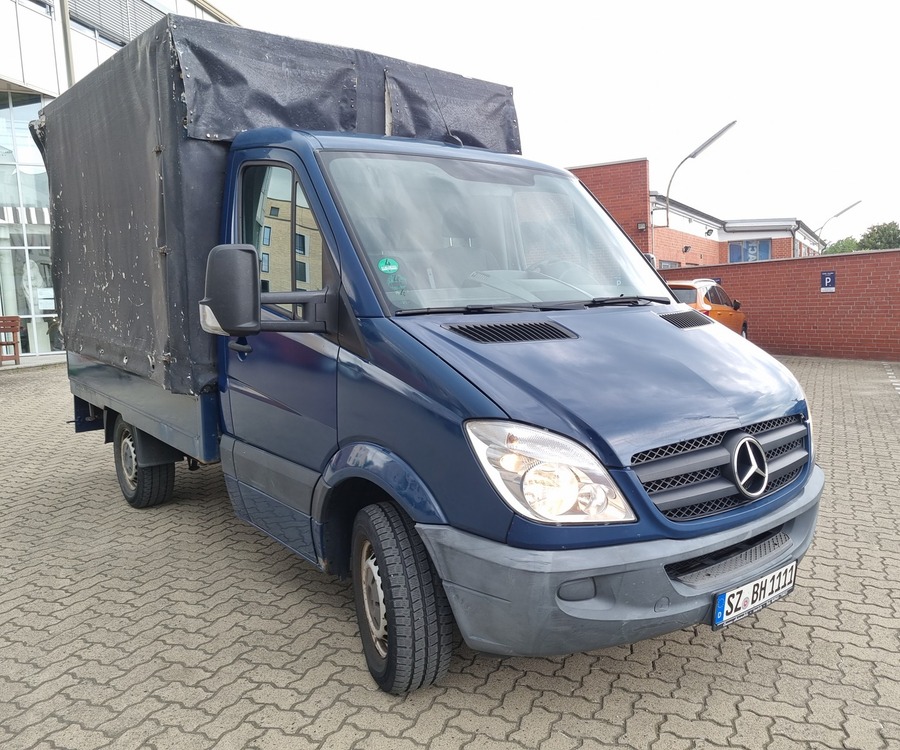 Sprinter
