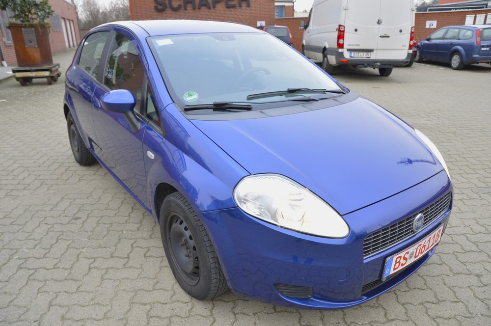 Punto