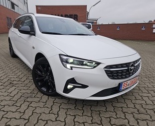 Opel Insignia SportsTourer Elegance,Automatik,LED,VOL Gebrauchtwagen