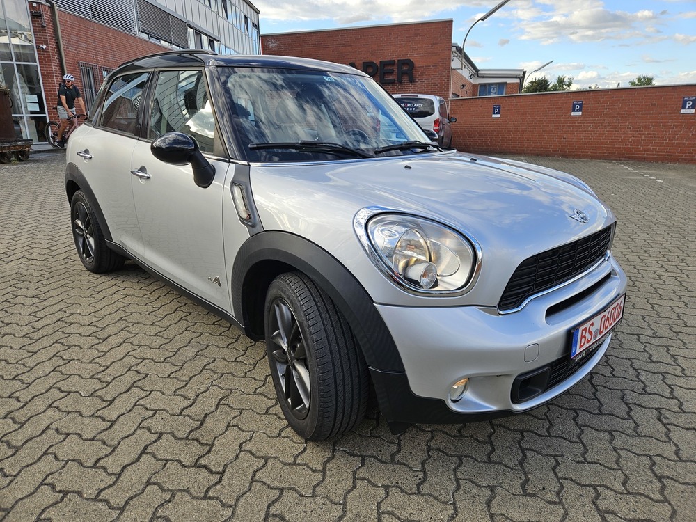 Countryman