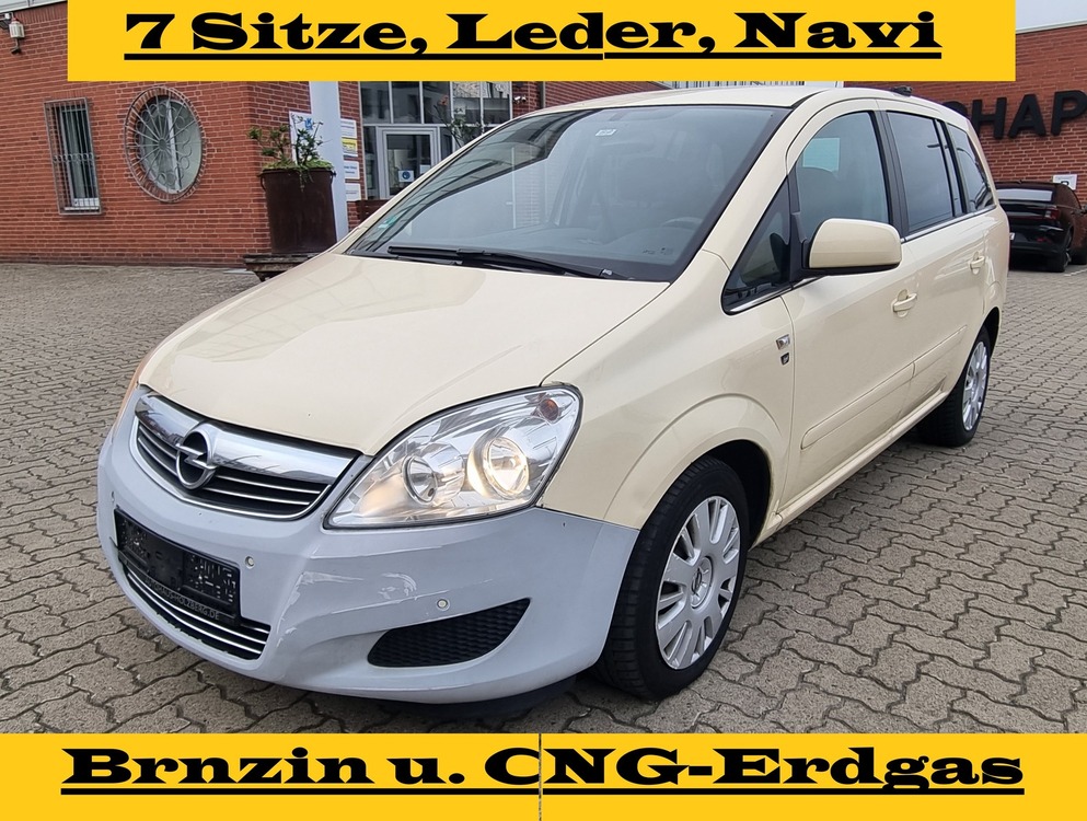 Zafira