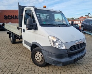 IVECO Daily 35S13 Pritsche,3 Sitzer,1Hand,für 5000¤rep Gebrauchtwagen