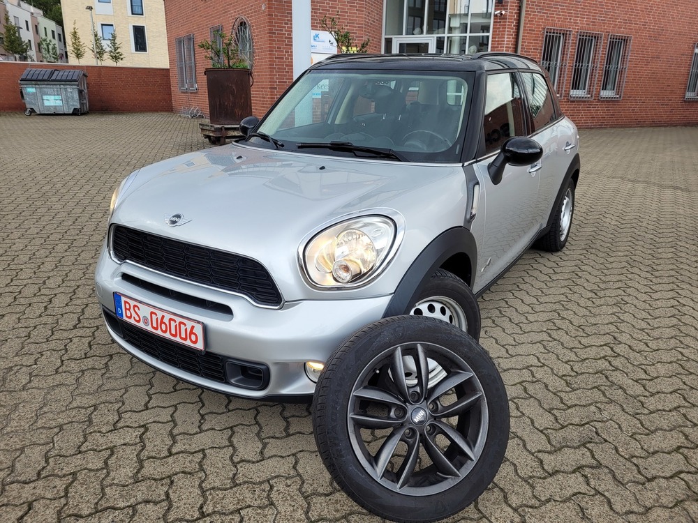 Countryman