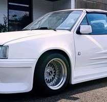 Opel Kadett