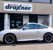 Porsche Carrera