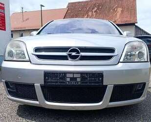 Opel Vectra 1.8 16V Comfort Gebrauchtwagen