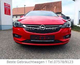 Opel Astra K Sports Tourer Business Navi *PDC* AHK Gebrauchtwagen