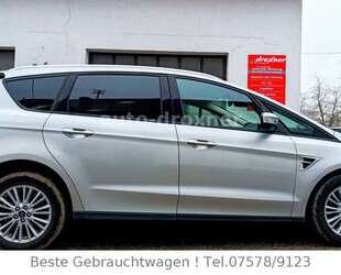 Ford S-Max S-MAX Business#AUTOMATIK #LED #RFK Gebrauchtwagen