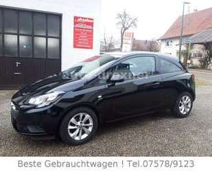 Opel Corsa E 1.4 Active Klima Mod.2017 Gebrauchtwagen