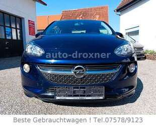 Opel Adam S 1.4 Turbo OPC Gebrauchtwagen