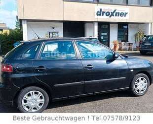 Seat Ibiza Reference1.4 Tüv 01/26 Gebrauchtwagen