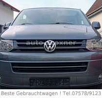 VW Transporter