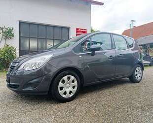 Opel Meriva B Selection Klima Tüv Neu !! Gebrauchtwagen