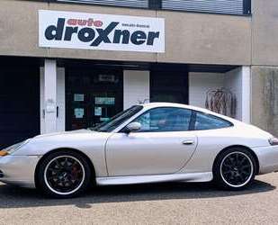 Porsche 911 Carrera Coupe Gebrauchtwagen