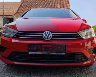VW Golf Sportsvan Comfortline BMT/Start-Stopp Gebrauchtwagen
