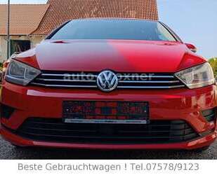VW Golf Sportsvan VII Comfortline BMT/Start-Stopp Gebrauchtwagen