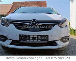 Opel Zafira C Edition Gebrauchtwagen
