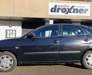 Seat Ibiza Reference Gebrauchtwagen