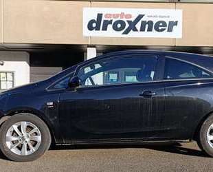 Opel Corsa E 1.4 Active Klima Mod.2017 Tüv Neu ! 