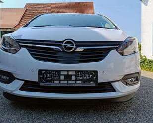 Opel Zafira C Edition /Autom/Navi/AHK Gebrauchtwagen