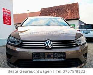 VW Golf Sportsvan VII Comfortline Automatik Gebrauchtwagen