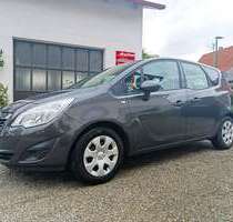 Opel Meriva B