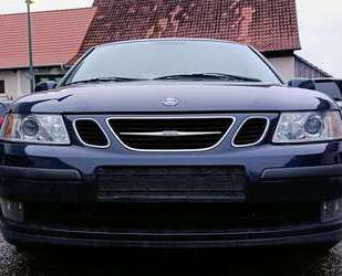 Saab 9-3 9-3 Sport 2.0 T Anniversary Gebrauchtwagen