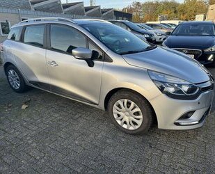 Renault Clio GT1.5dCi90 Klima Navi Temp. Zahnriemen Neu Gebrauchtwagen