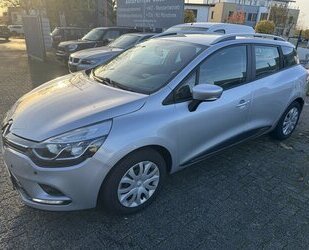 Renault Clio GT Bose Klima Navi ServNeu GARANTIE 8.tkm!! Gebrauchtwagen