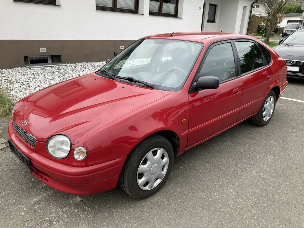 Corolla