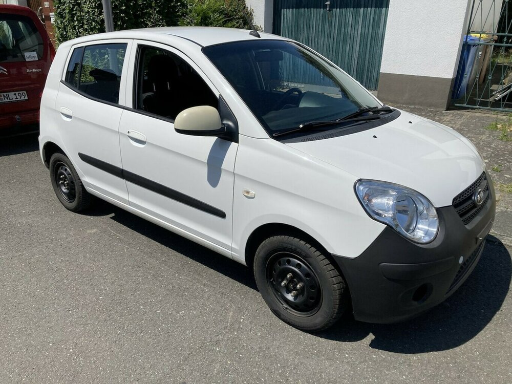Picanto