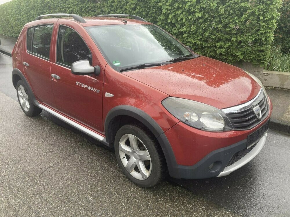 Sandero
