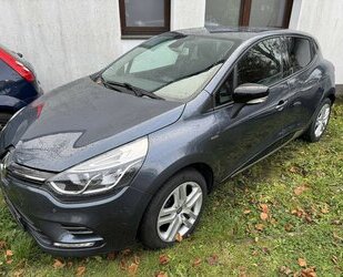 Renault Clio dCi90 Cargo 2Si PKW Navi Klima Lim.1Hd EU 6 Gebrauchtwagen