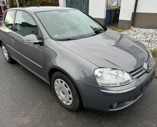 VW Golf Goal Klima Temp Servo SHZ PDC grünePlakette Gebrauchtwagen
