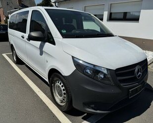 Mercedes-Benz Vito Tourer 114CDI,Lang,Klima,9Si,Kam,Motor Def.,B Gebrauchtwagen
