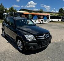 Mercedes-Benz GLK 350