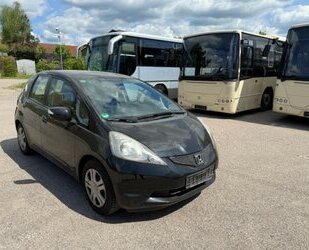 Honda Jazz Gebrauchtwagen
