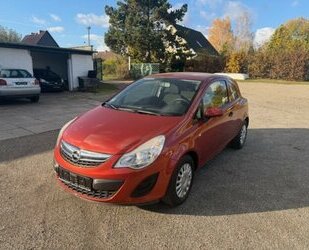 Opel Corsa D Gebrauchtwagen