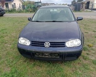 VW Golf 4 Gebrauchtwagen