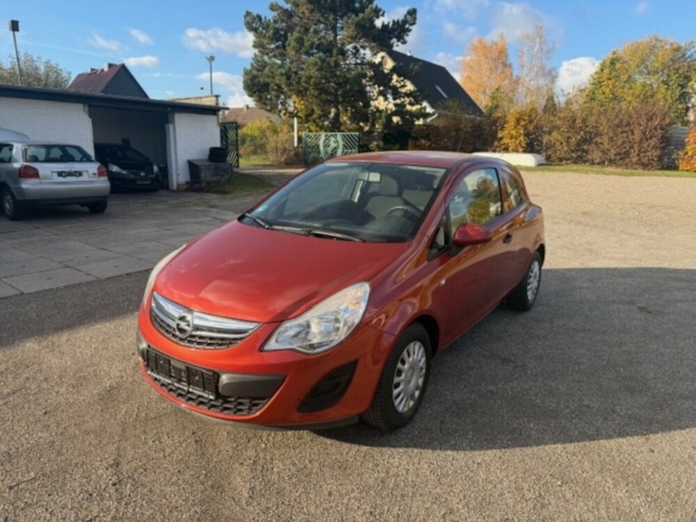Corsa