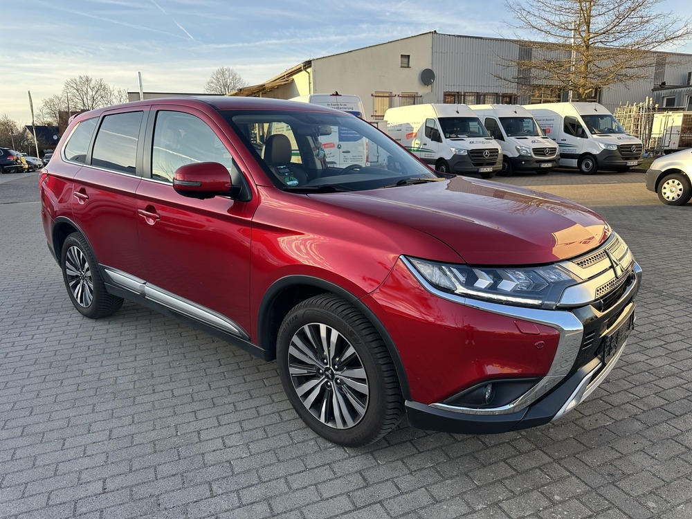 Outlander