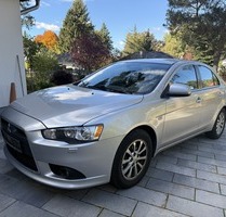 Mitsubishi Lancer Sportback