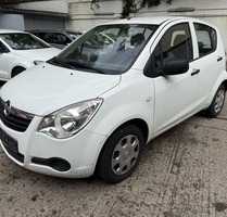 Opel Agila