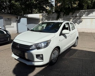 Mitsubishi Space Star Select Werksgarantie bis 2028! Gebrauchtwagen