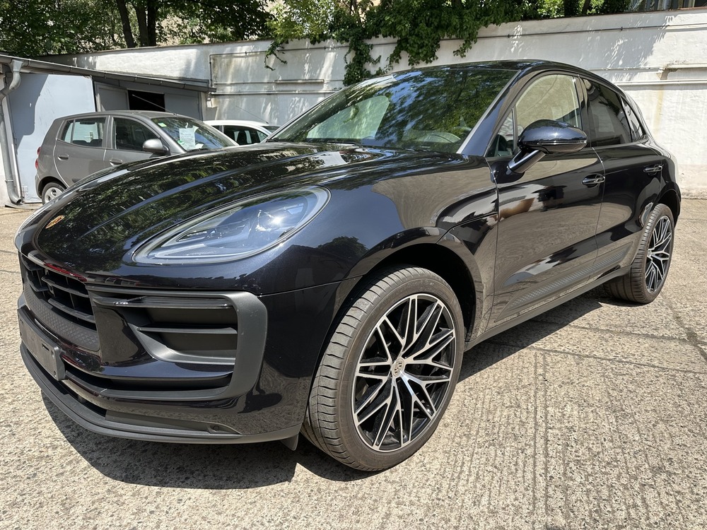 Macan