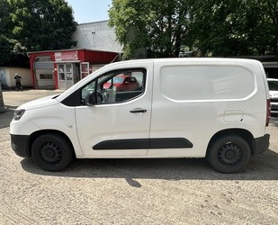 Toyota Proace City Navi Spurwechselassistent Klima Gebrauchtwagen