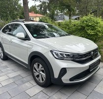 VW Taigo